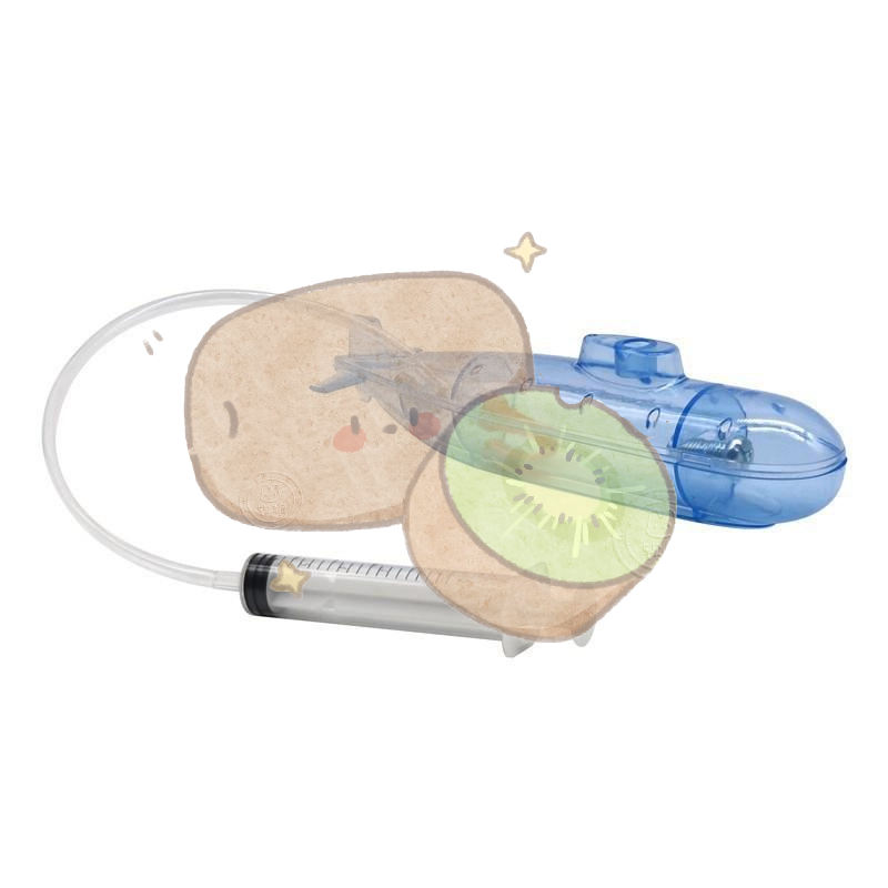 Science Diy Model - STEM Educatief DIY Onderzeeërmodel Kit Handgemaakt