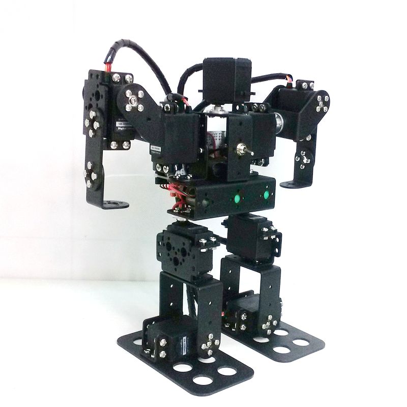 Science Robot - 9/13/15/17/19 DOF Robot voor Arduino Robot
