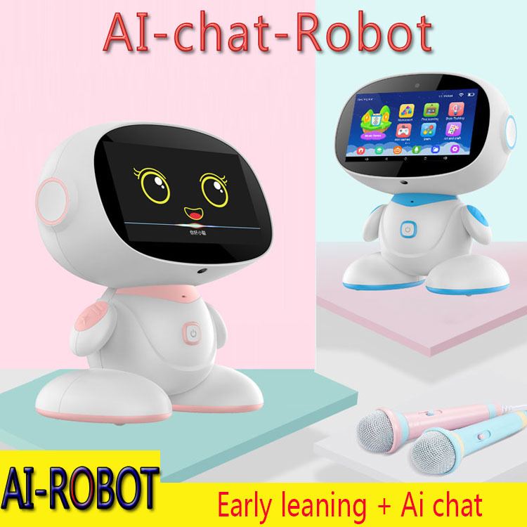 Vroeg onderwijs voor kinderen  - Science Robot recensie en prijs