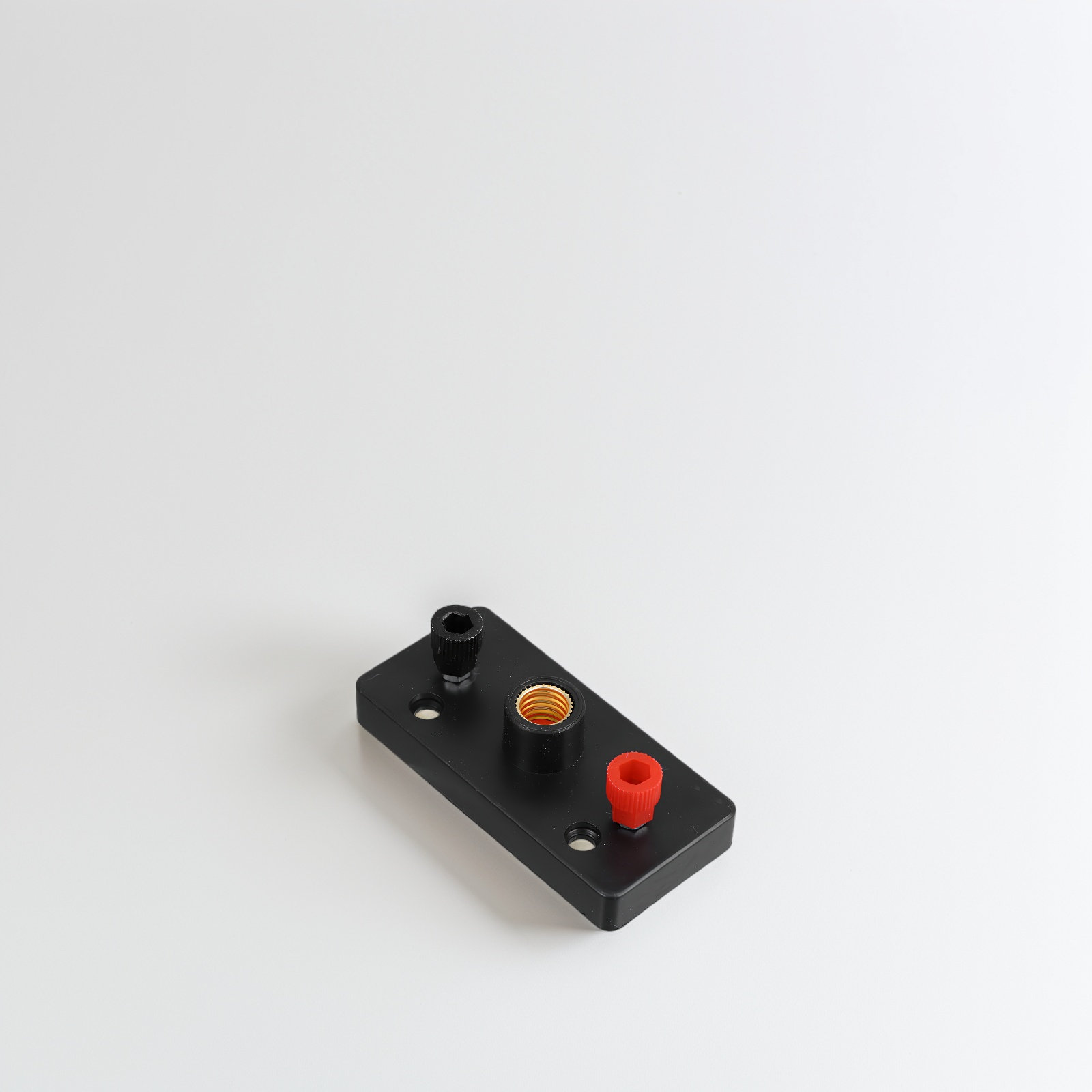4-delige schroefbasis lamphoud - Science Project Physics recensie en prijs