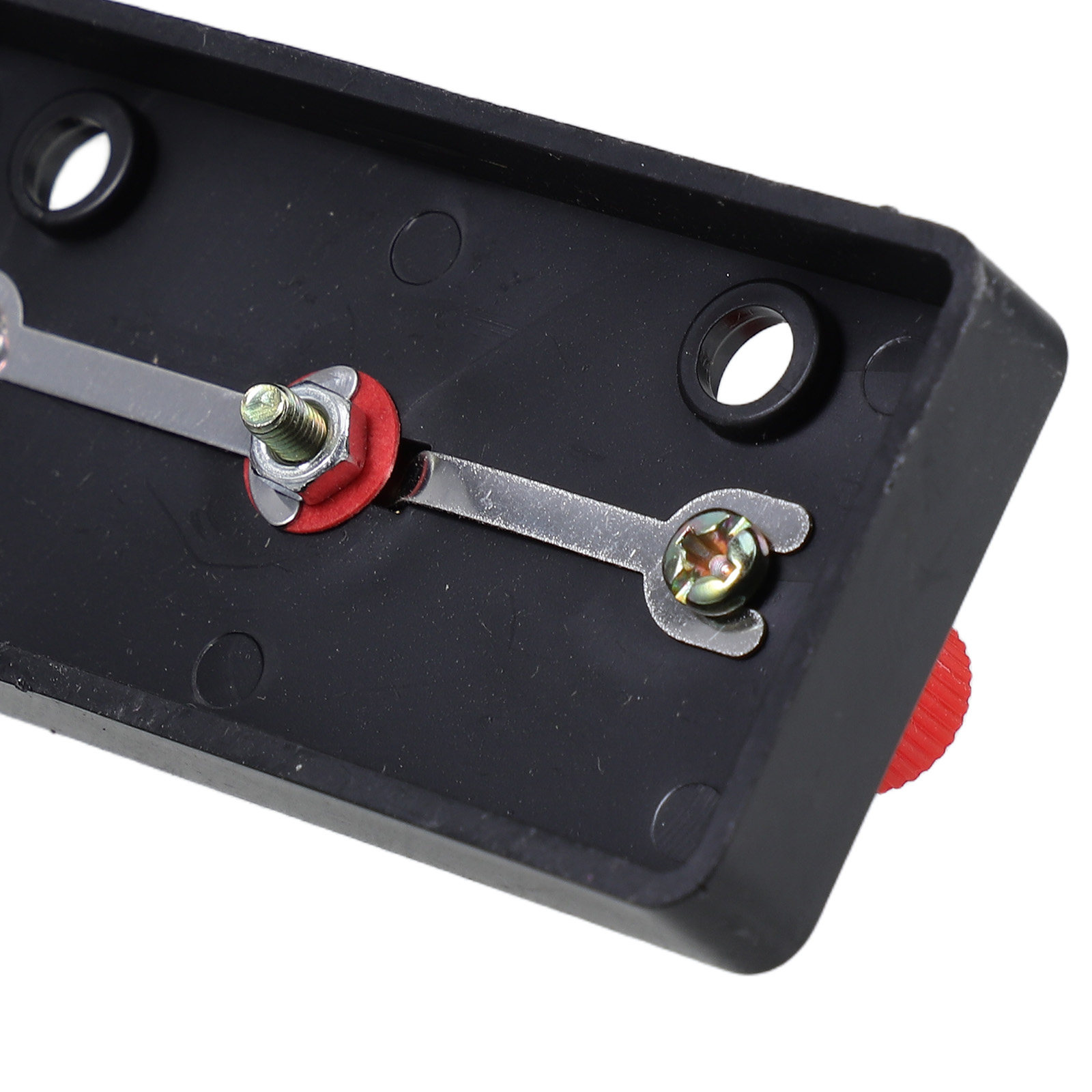 4-delige schroefbasis lamphoud - Science Project Physics recensie en prijs
