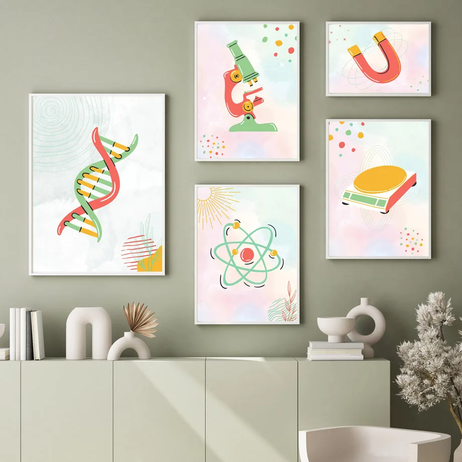 Wetenschap Biologische Cel Mic - Science Nursery recensie en prijs