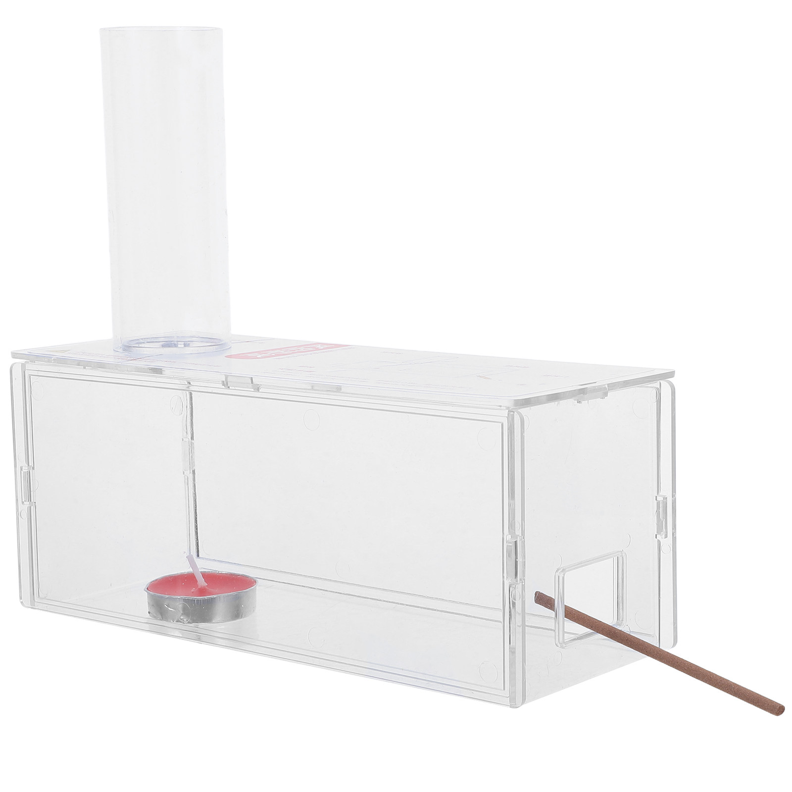 DIY Windvormingsprincipe Educa - Science Project Physics recensie en prijs