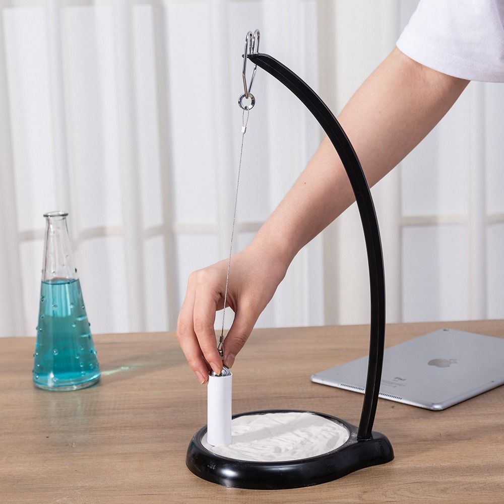 Creatieve Zand Slinger Zand Sc - Newton Cradle Large recensie en prijs