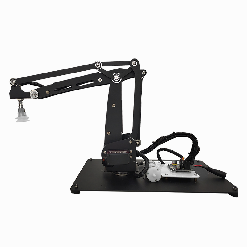 Arduino volledig metalen 3 Dof - Science Robot recensie en prijs