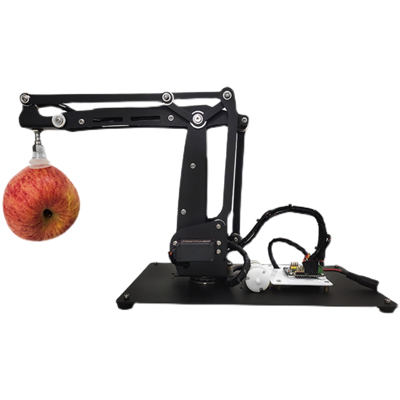 Arduino volledig metalen 3 Dof - Science Robot recensie en prijs