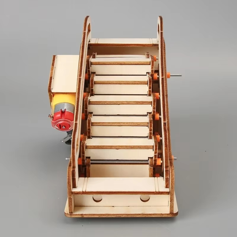 Wetenschappelijk experimentmod - Science Project Diy recensie en prijs