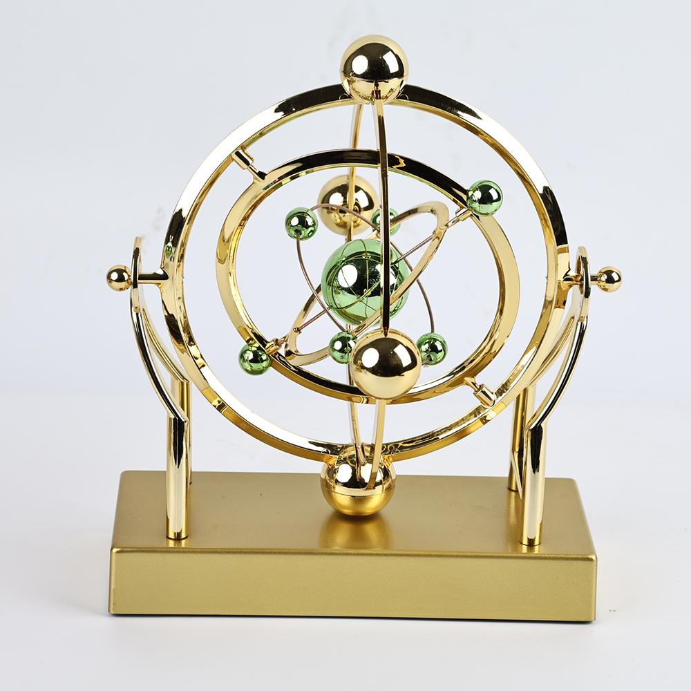 Hemelse Baan Slinger Perpetuum - Newton Cradle Large recensie en prijs