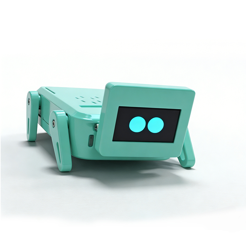 ESP32-S3 AI Spraakgestuurde Di - Science Robot recensie en prijs