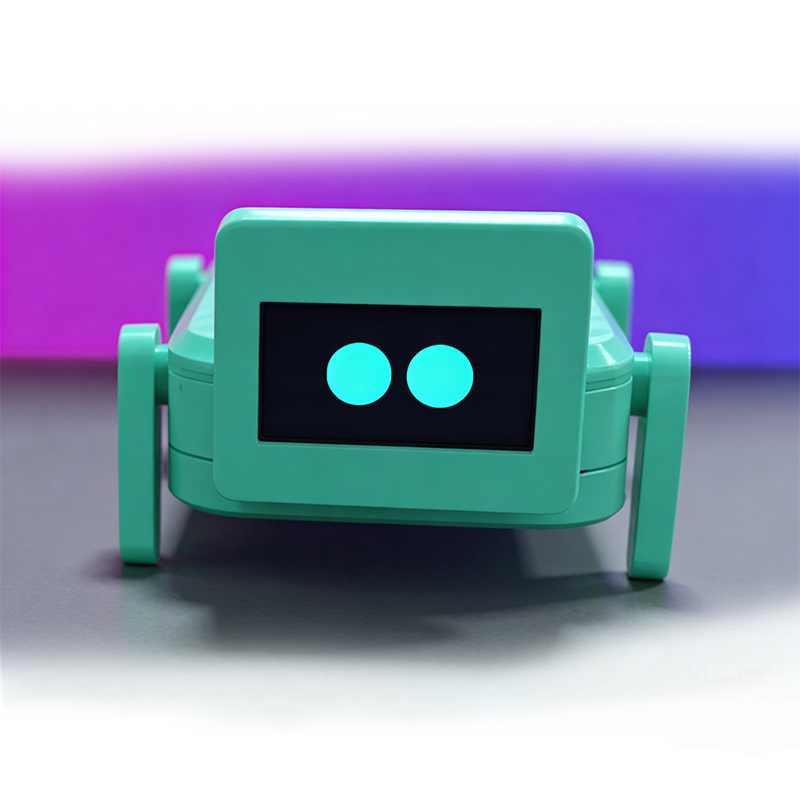 ESP32-S3 AI Spraakgestuurde Di - Science Robot recensie en prijs
