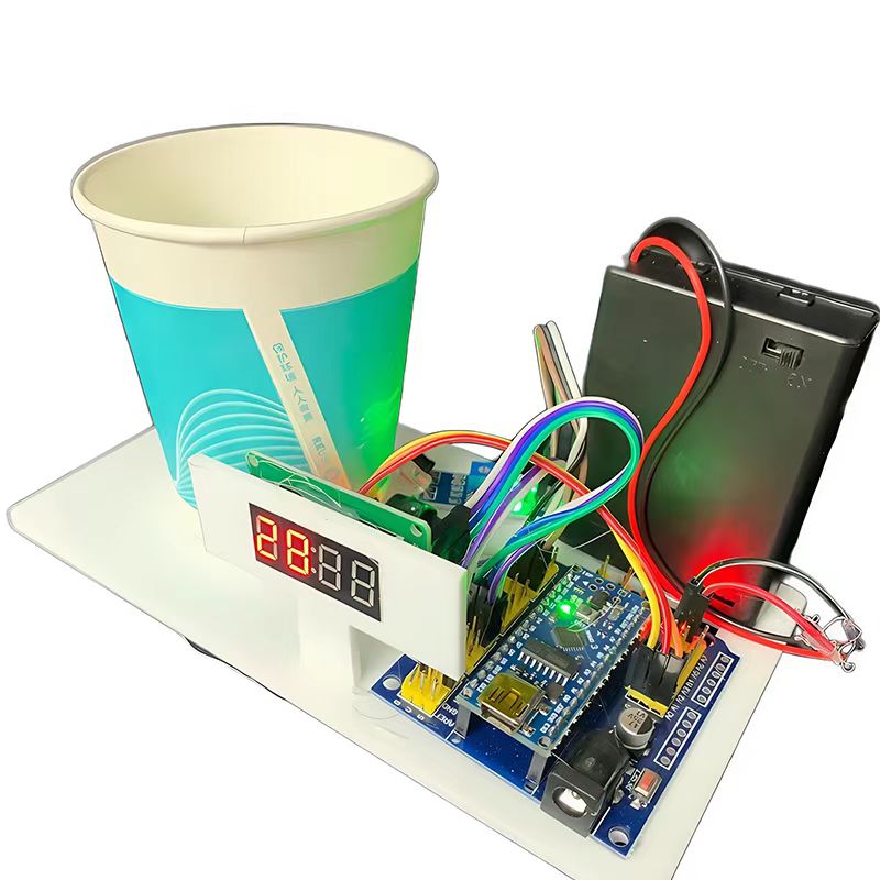 Drinkwaterherinnering Robot Ha - Science Robot recensie en prijs