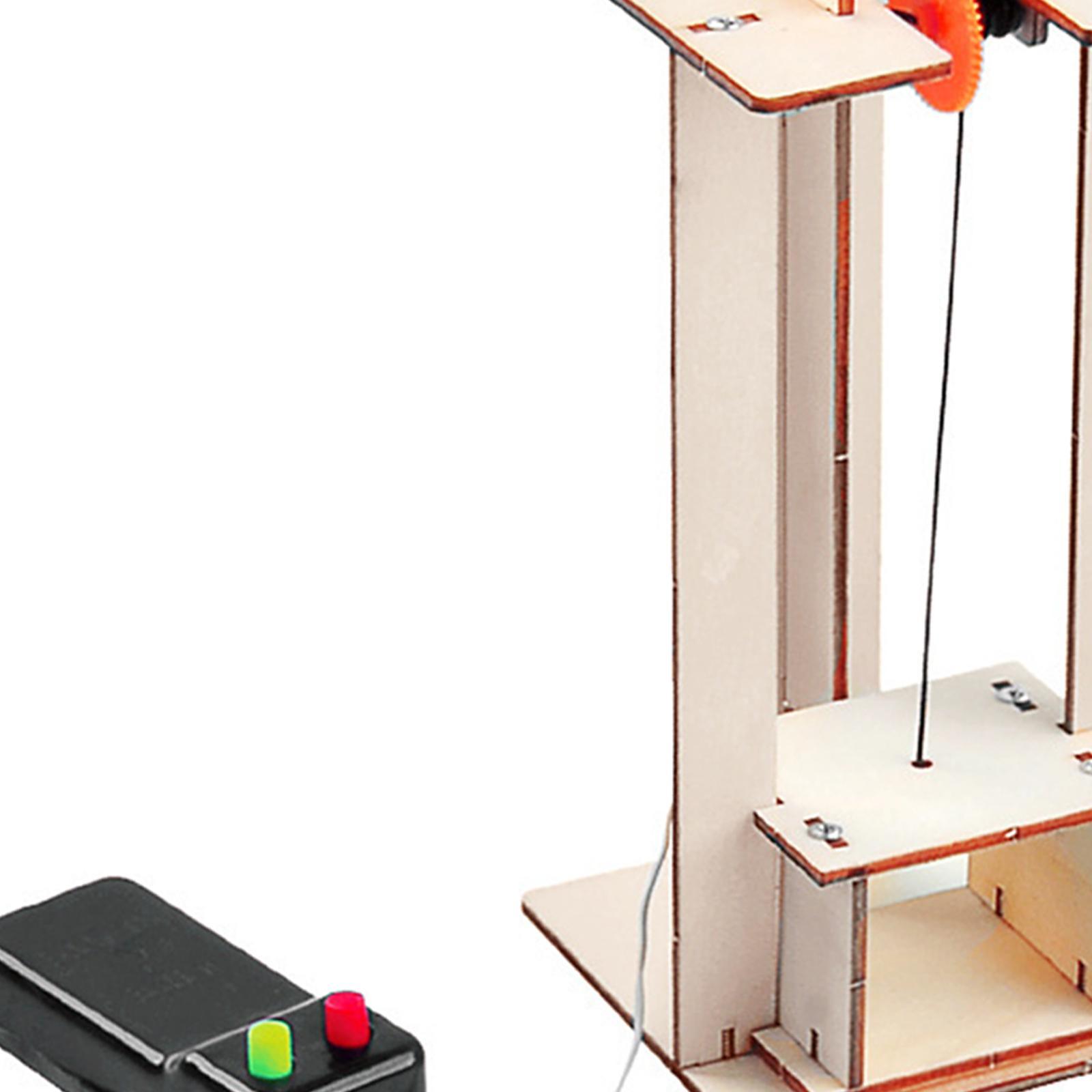 Wetenschapsproject voor kinder - Science Project Diy recensie en prijs
